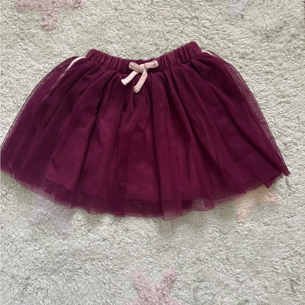 Zara Skirt Size 5